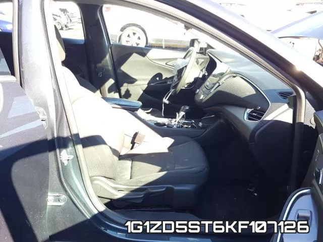 1G1ZD5ST6KF107126 фото 6