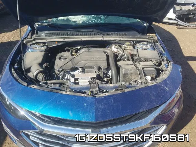 1G1ZD5ST9KF160581 фото 8