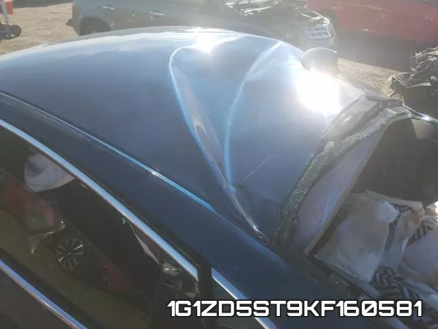 1G1ZD5ST9KF160581 фото 10