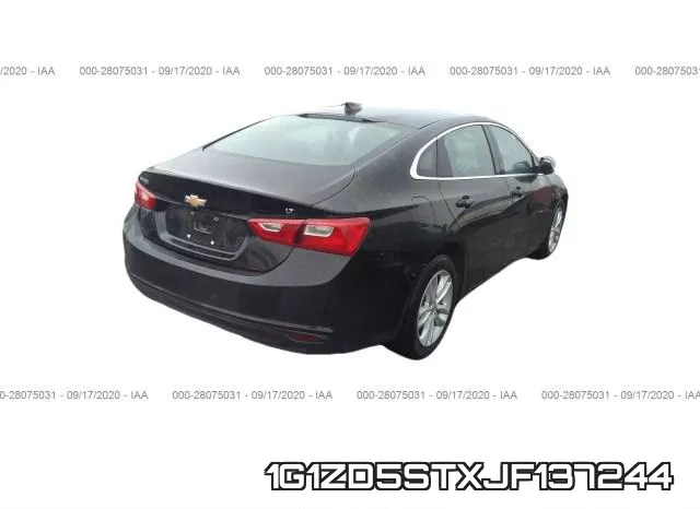 1G1ZD5STXJF137244 фото 5