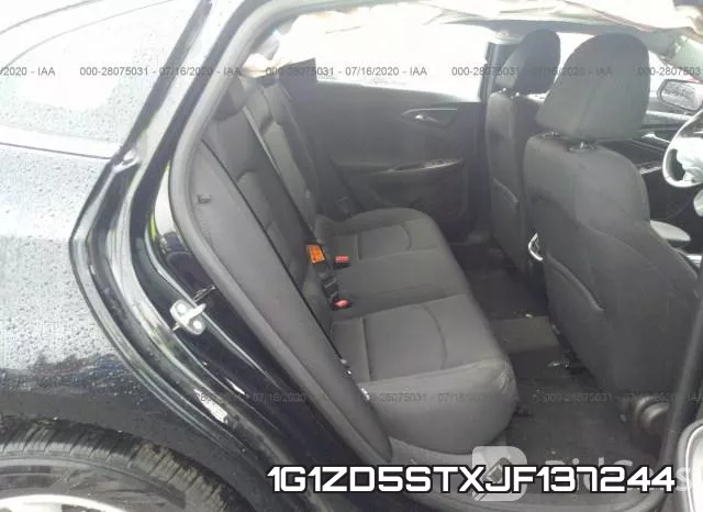 1G1ZD5STXJF137244 фото 9