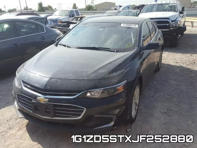 1G1ZD5STXJF252880 фото 3