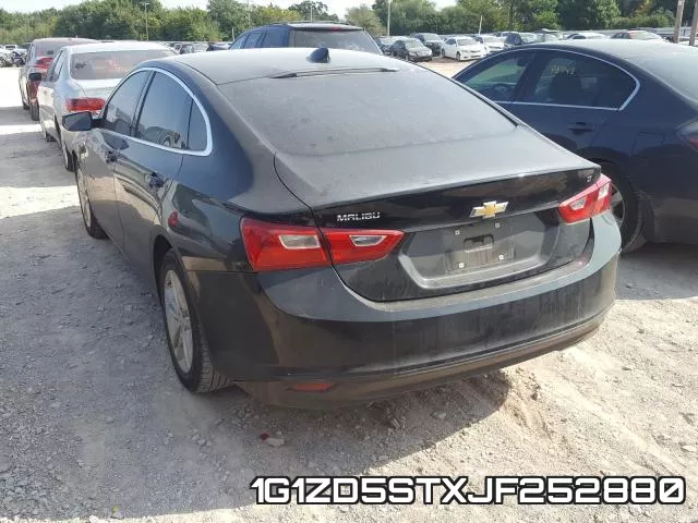 1G1ZD5STXJF252880 фото 4