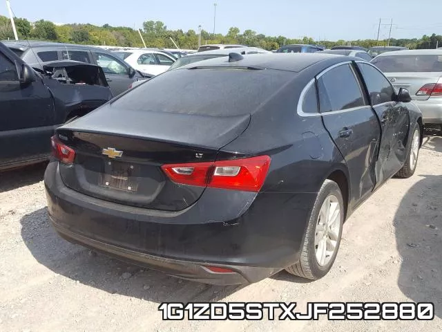 1G1ZD5STXJF252880 фото 5