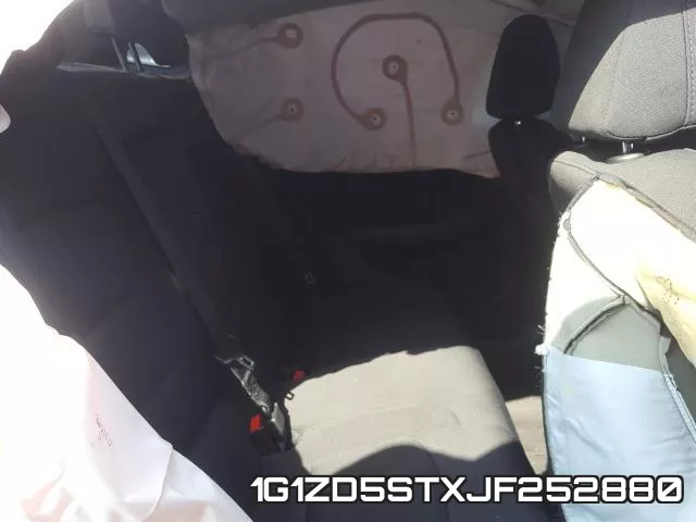 1G1ZD5STXJF252880 фото 6