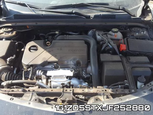 1G1ZD5STXJF252880 фото 7