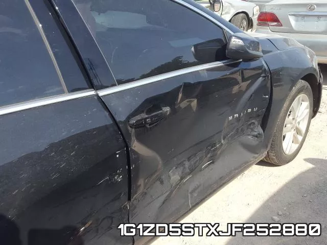 1G1ZD5STXJF252880 фото 9
