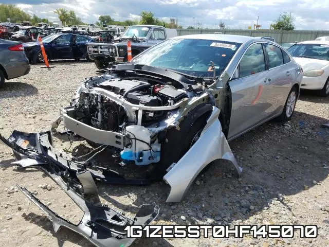 1G1ZE5ST0HF145070 фото 3