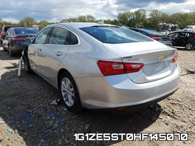 1G1ZE5ST0HF145070 фото 4