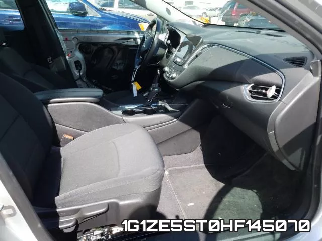 1G1ZE5ST0HF145070 фото 6