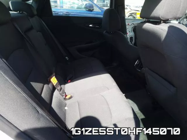 1G1ZE5ST0HF145070 фото 7