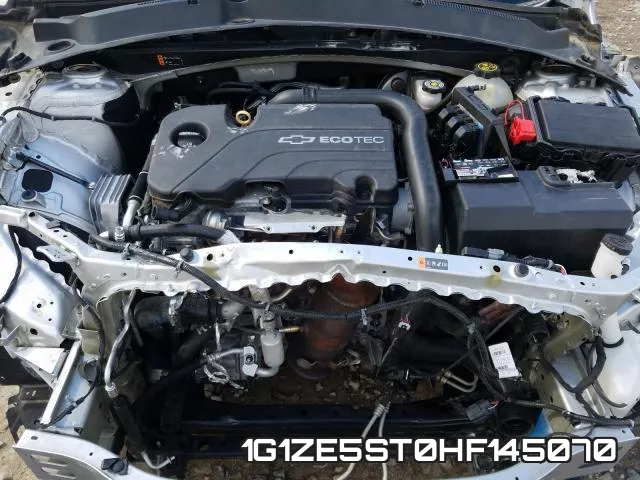 1G1ZE5ST0HF145070 фото 8