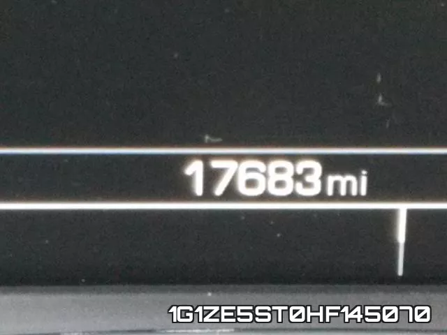 1G1ZE5ST0HF145070 фото 9