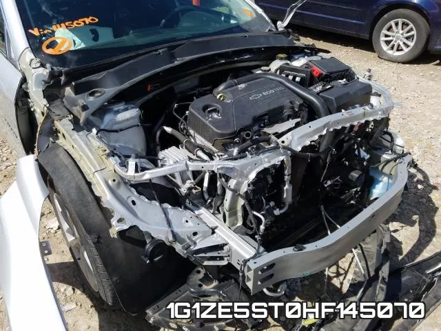 1G1ZE5ST0HF145070 фото 10