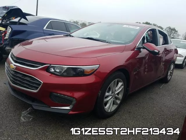 1G1ZE5ST2HF213434 фото 3