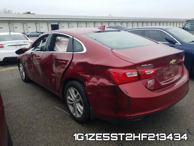 1G1ZE5ST2HF213434 фото 4