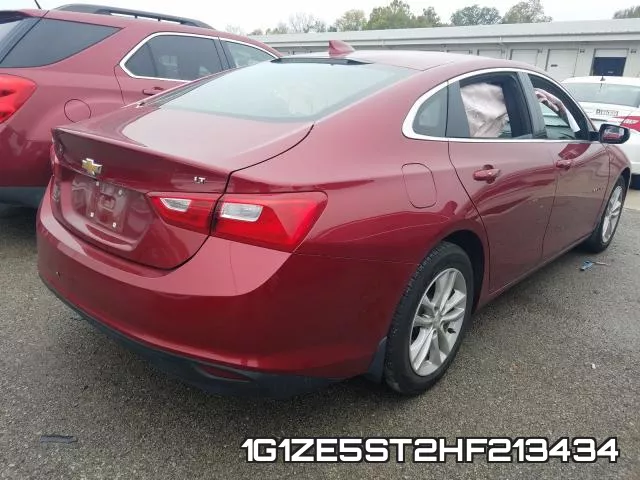 1G1ZE5ST2HF213434 фото 5