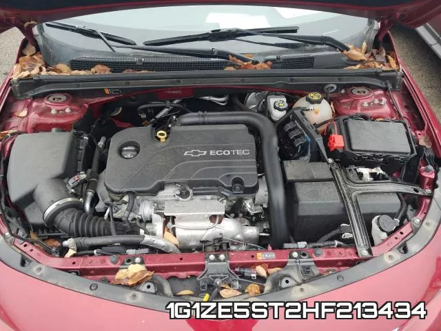 1G1ZE5ST2HF213434 фото 8