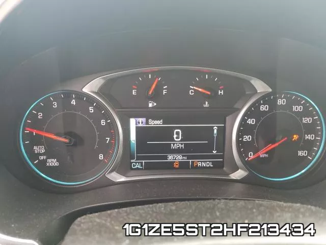 1G1ZE5ST2HF213434 фото 9
