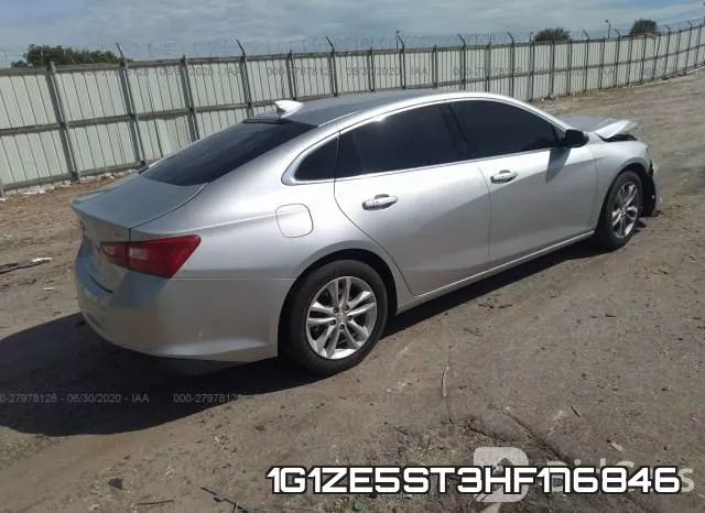 1G1ZE5ST3HF176846 фото 4