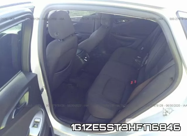 1G1ZE5ST3HF176846 фото 8