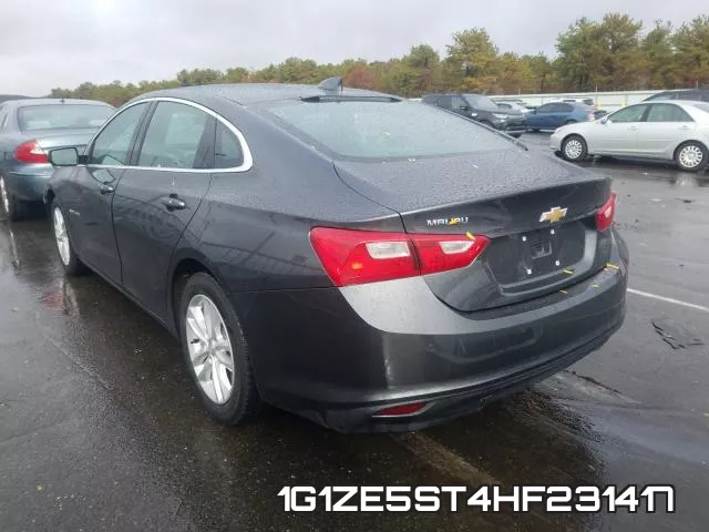 1G1ZE5ST4HF231417 фото 4