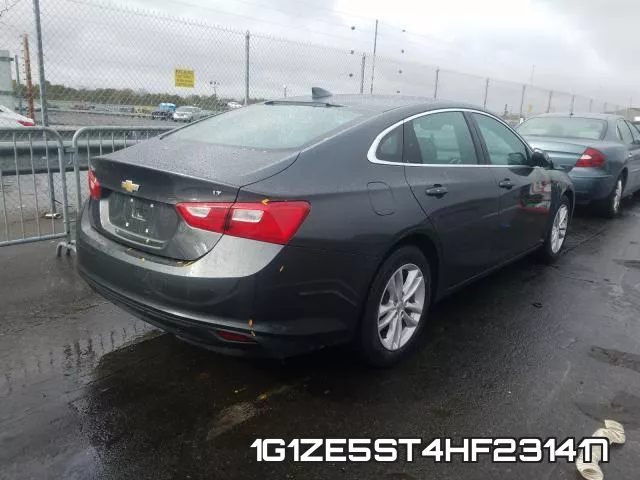 1G1ZE5ST4HF231417 фото 5