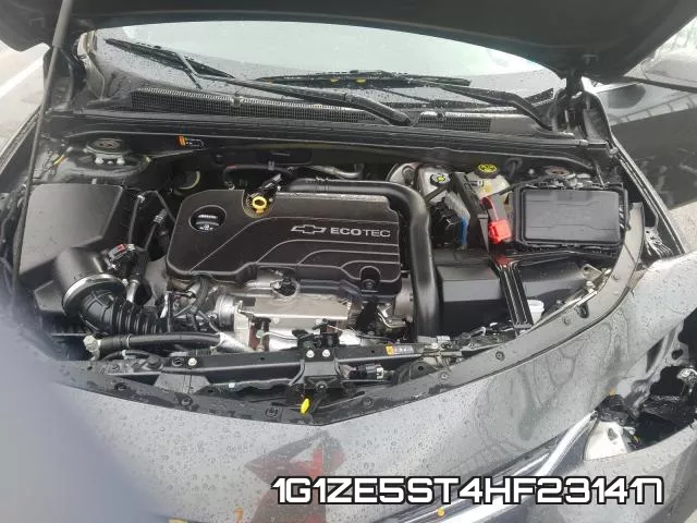 1G1ZE5ST4HF231417 фото 8
