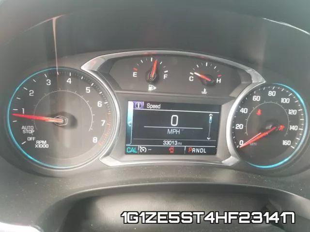 1G1ZE5ST4HF231417 фото 9
