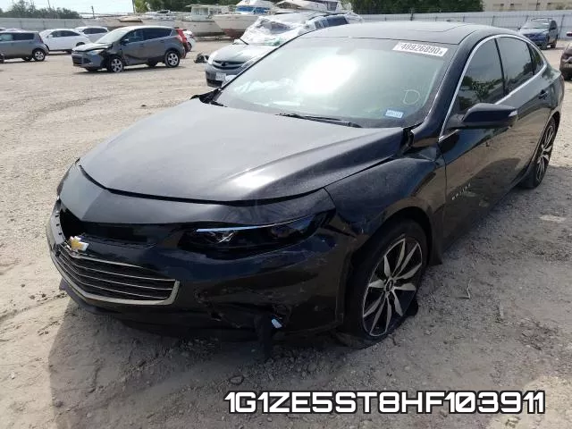1G1ZE5ST8HF103911 фото 3