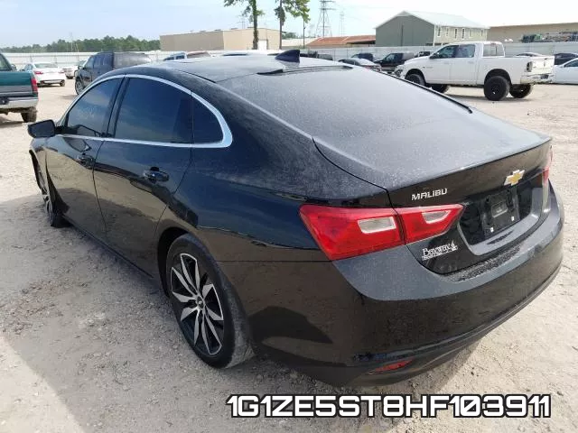 1G1ZE5ST8HF103911 фото 4
