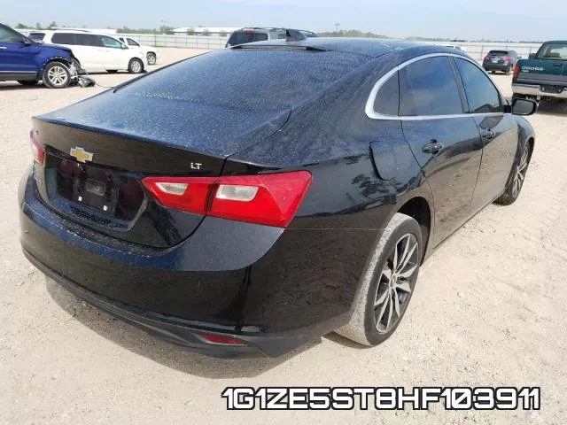 1G1ZE5ST8HF103911 фото 5