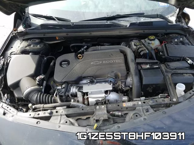 1G1ZE5ST8HF103911 фото 8