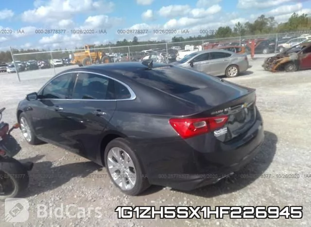1G1ZH5SX1HF226945 фото 4
