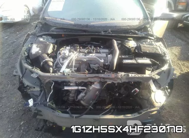 1G1ZH5SX4HF230178 фото 2