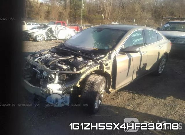 1G1ZH5SX4HF230178 фото 3