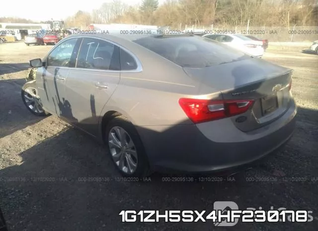 1G1ZH5SX4HF230178 фото 4