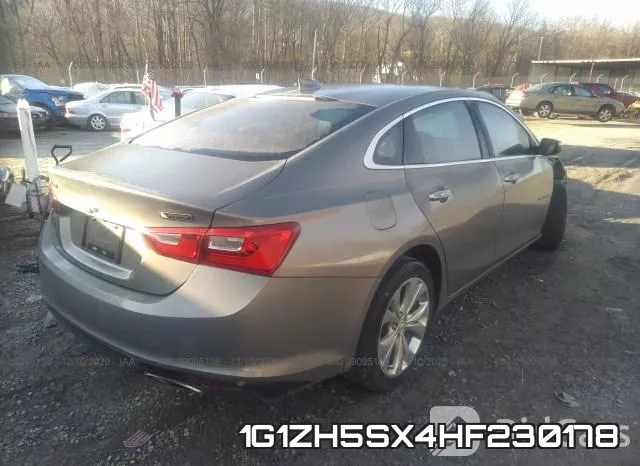1G1ZH5SX4HF230178 фото 5