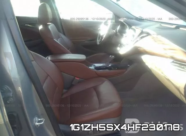 1G1ZH5SX4HF230178 фото 6