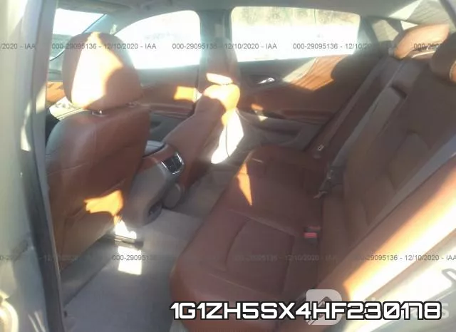 1G1ZH5SX4HF230178 фото 9