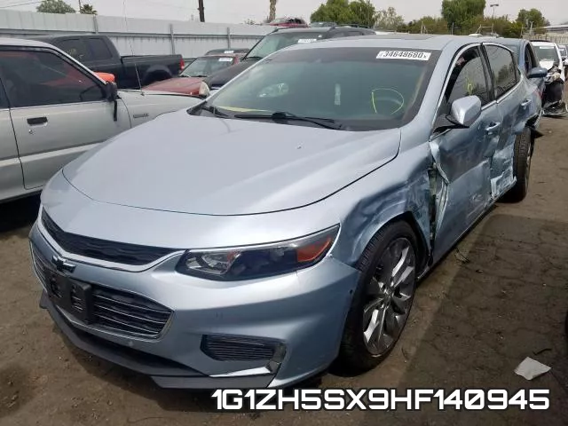 1G1ZH5SX9HF140945 фото 3