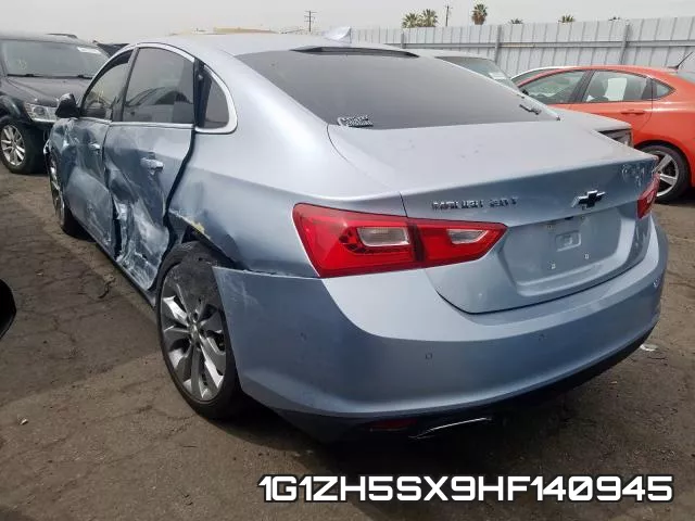 1G1ZH5SX9HF140945 фото 4