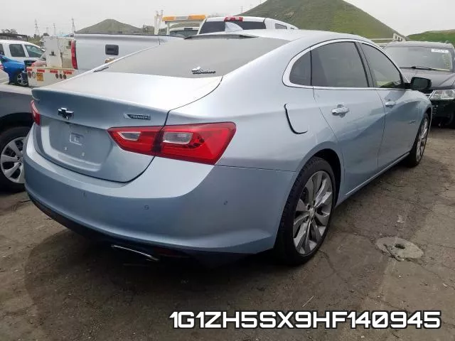 1G1ZH5SX9HF140945 фото 5
