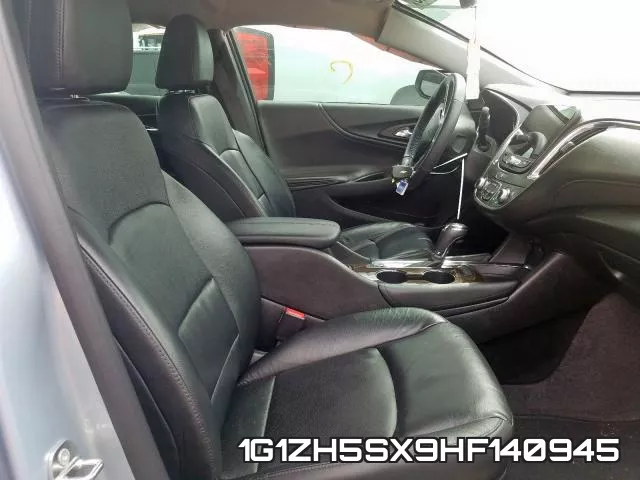 1G1ZH5SX9HF140945 фото 6