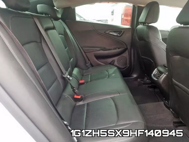 1G1ZH5SX9HF140945 фото 7