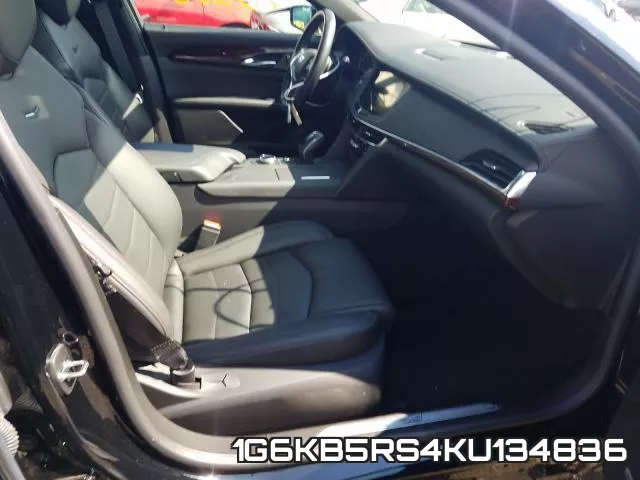 1G6KB5RS4KU134836 фото 5