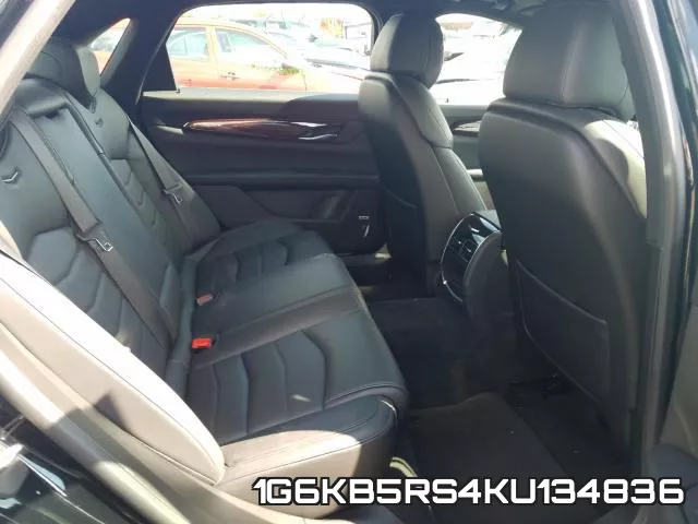 1G6KB5RS4KU134836 фото 6
