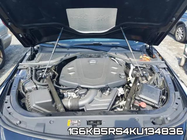 1G6KB5RS4KU134836 фото 7