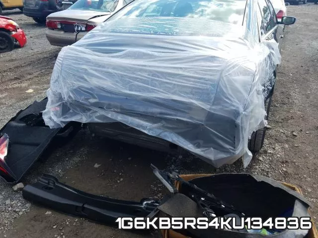 1G6KB5RS4KU134836 фото 9