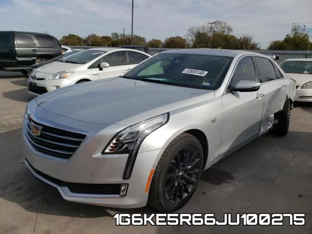 1G6KE5R66JU100275 фото 3